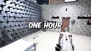 World’s Most Dangerous Escape Room!