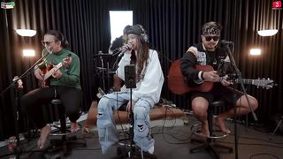 Lagi CINDERELLA Sallsa bintang FT 3 pemuda berbahaya
