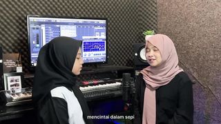 Restinade ft.nayla fardila