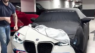 BMW 3.0 CSL
