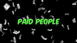 I Opened A Restaurant That Pays You To Eat At It