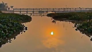 Beautiful Evening