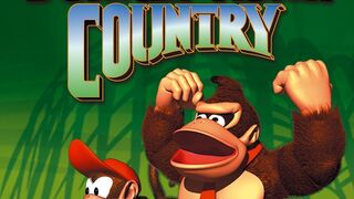 Donkey Kong Country - Fanfare | Games Ost | Snes Games