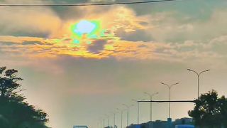Beautiful Islamabad