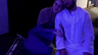 Muslim Love Story
