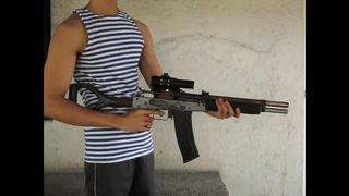 Трашников (Trashnikov).