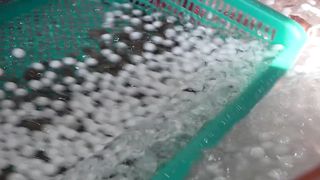 Perfect Faux Pearl Manufacturing Process. Korea’s Largest Fake Pearl Factory.