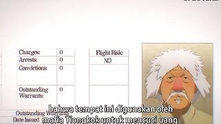 NINJA KAMUI