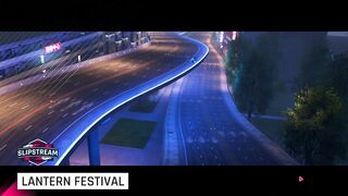 Lamborghini SC18. Lantern Festival in China. 1st place. Asphalt 9 Legends