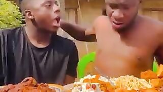 My food