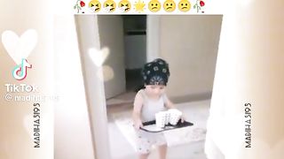 Funny vedio# about girls#