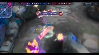 Fanny montage