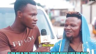 Good Christians of nigeria