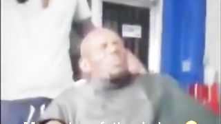 My grandfather ????????