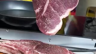Приготовил 7 мясных блюд для нее❤️