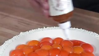 Pizza Flavored Pasta?!