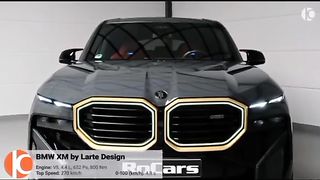 New 2024 BMW XM#new #2024 #bmw #xm #bmwxm2024#