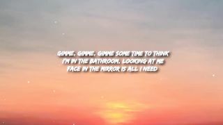 Imagine Dragons - Bones (Lyrics)