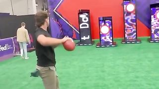 My NFL Application