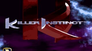 Killer Instinct - Eyedol | Games OST | Snes Games
