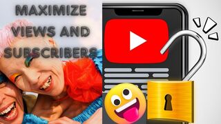 How To Maximize Views and Subscribers: Unlock the Power of Featured Videos | Generate YouTube Income