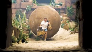 The Most Dangerous Trap in the World!