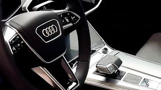 2024 Audi A6L 45tfsi quattro ️️️️ #audi #xeaudi #audia6l #audia6 #luxurycars #