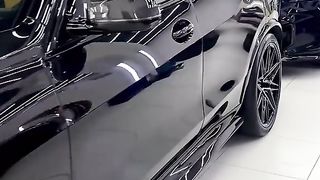 #bmwx5m #2024