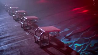 Selena Gomez, Marshmello - Wolves.