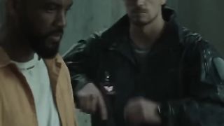 DEADSHOT is a MENACE!