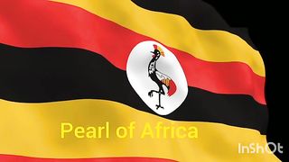 Uganda the pearl of Africa