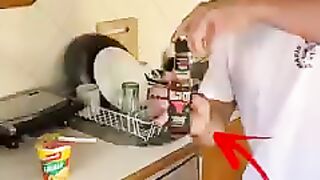 Noodles Chilli ????️ .