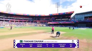 Pak vs nz match