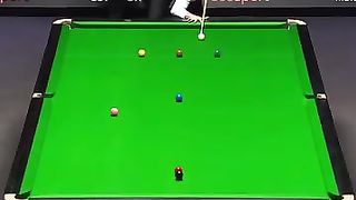 Beat Exhibition Shots |Snooker