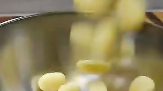 Gnocchi