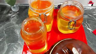 РУССКОЕ МАСЛО. РЕЦЕПТ 19 ВЕКА 3 Способ Вытапливания.m