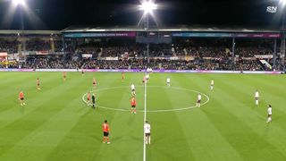 Luton Town - Manchester City  2:6 | FA Cup | 28. 02. 2024