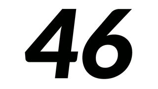 Forty-six