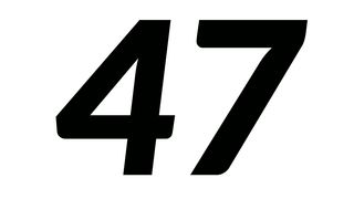 Forty-seven
