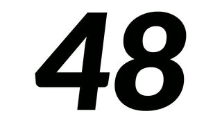 Forty-eight