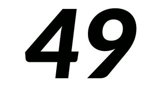 Forty-nine