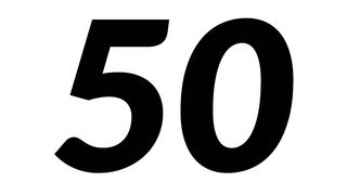 Fifty