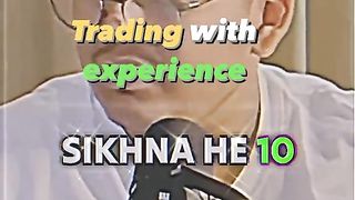 Good trading video