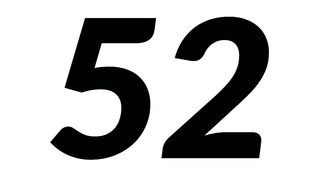Fifty-two
