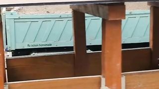 RC dump trucks