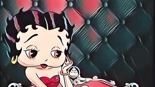 BETTY BOOP