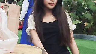 Jessica Marqueno Music Intro