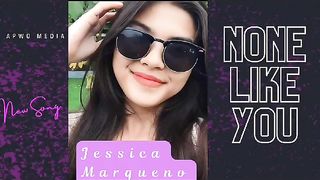 None Like You by Jessica Maqueno
