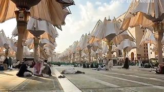 Madina videos for YouTube