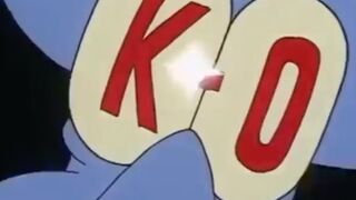 Squidward _ Getting Destroyed !!!!